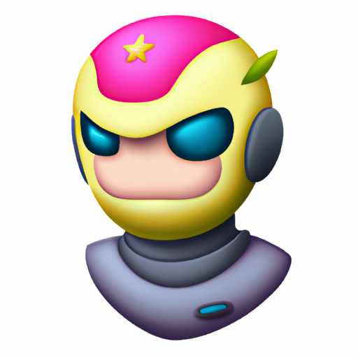 Captain Olimar