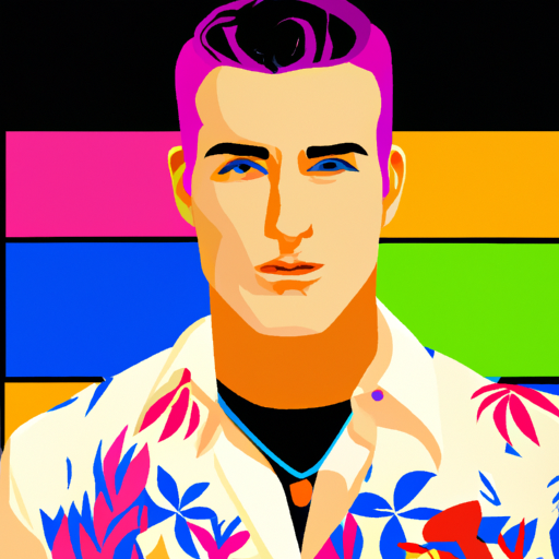 Tommy Vercetti