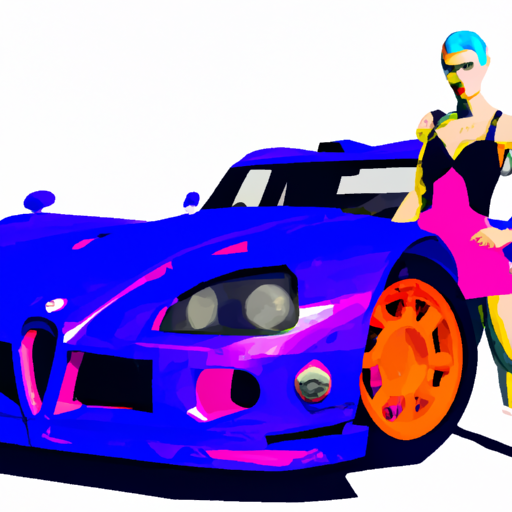 Do you think the Banshee in GTA III is the best sports car in the series?