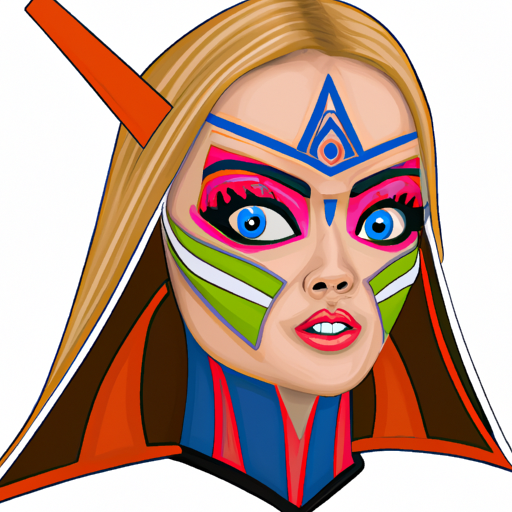 Ahsoka Tano
