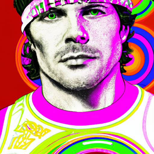 Dirk Diggler