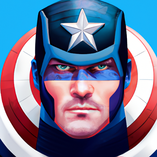 Captain America