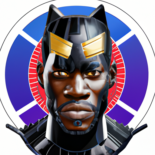 Black Panther