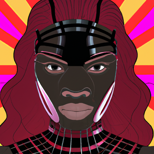 Okoye