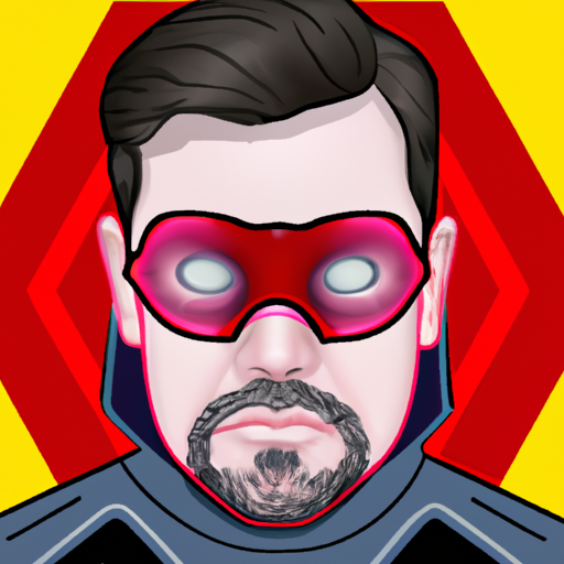 Hank Pym