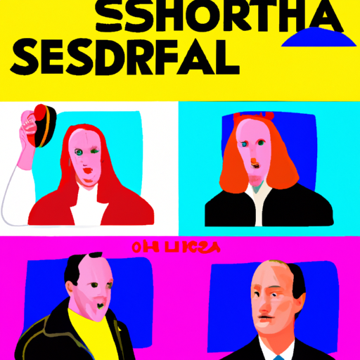 The Seinfeld Chronicles (Pilot)