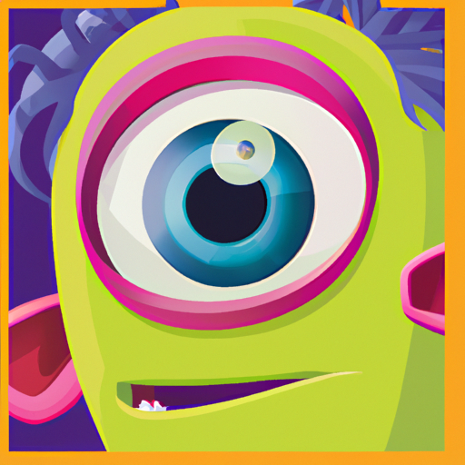 Mike Wazowski
