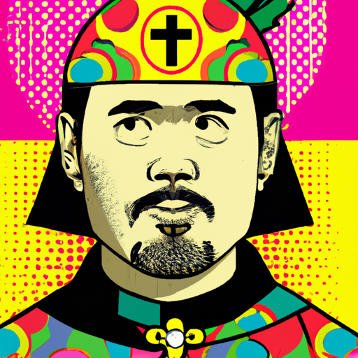 Father Alvito