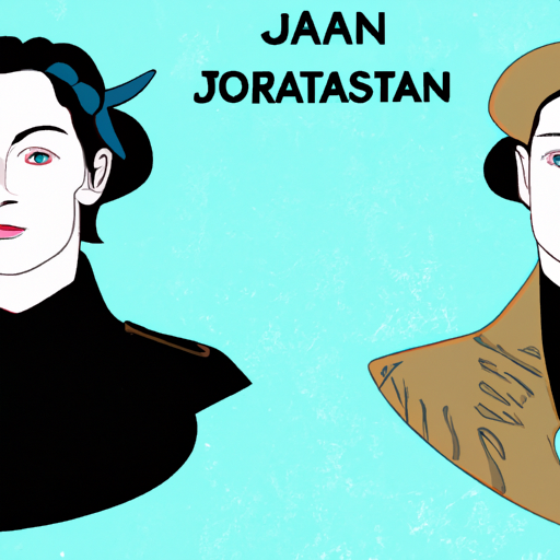 John Blackthorne