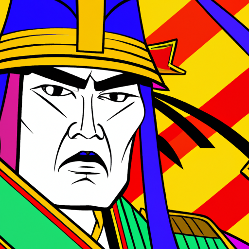 Do you believe Lord Toranaga was a fair ruler in Shogun?