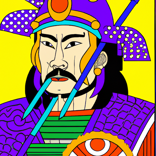 Lord Toranaga