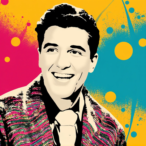 1950s Pop Classics