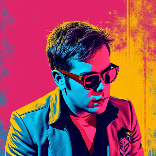 Elton John's Music
