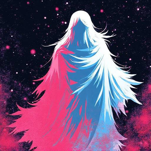 The Ghost of Christmas Past