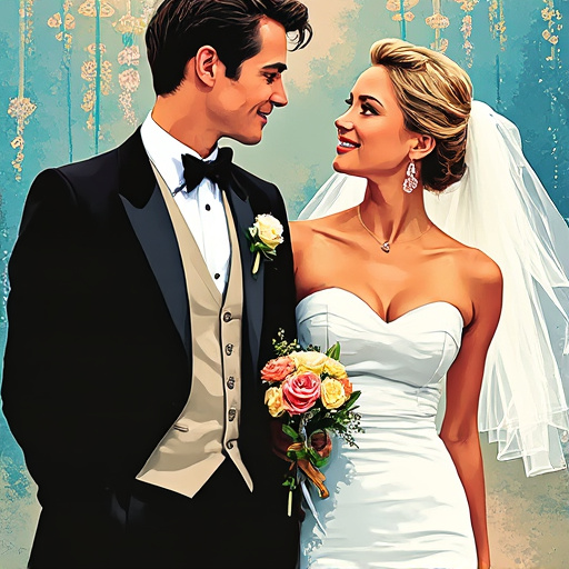 Famous Wedding Planners in Film