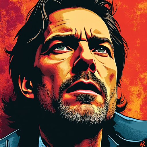 Rust Cohle's Philosophies