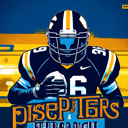 The Dillon Panthers