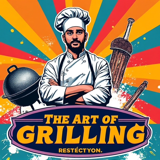 The Art of Grilling
