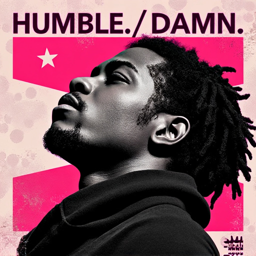 HUMBLE.