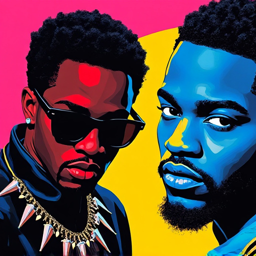 Which Kendrick Lamar track from the Black Panther soundtrack had the most cultural impact?
