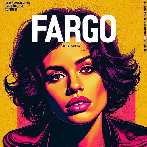 Fargo's Quirky Crimes
