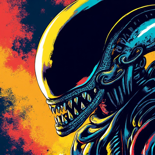 Xenomorph