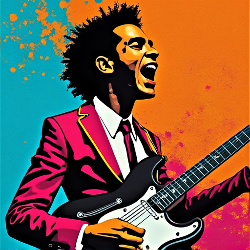 Johnny B. Goode