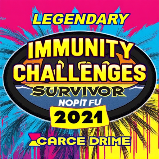 Which Survivor Immunity Challenge was the most physically demanding?