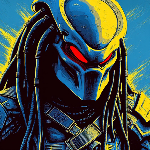 Predator's Cloaking Device