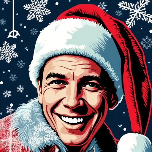 Does Bing Crosby's White Christmas capture the true spirit of Christmas?