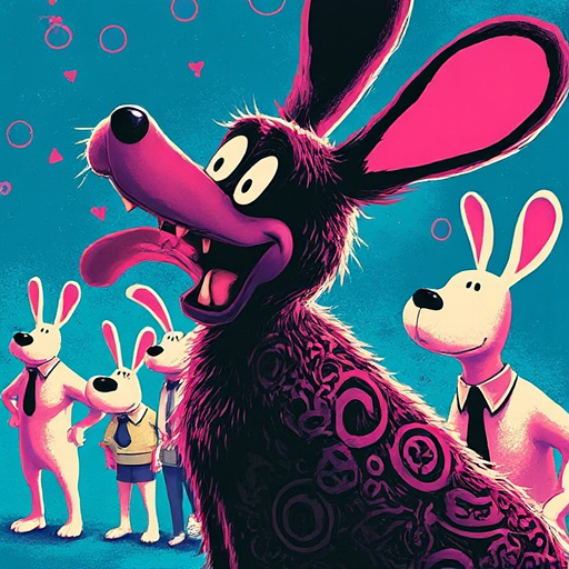Which aspect of stop-motion animation in Wallace & Gromit: The Curse of the Were-Rabbit (2005) impressed you the most?