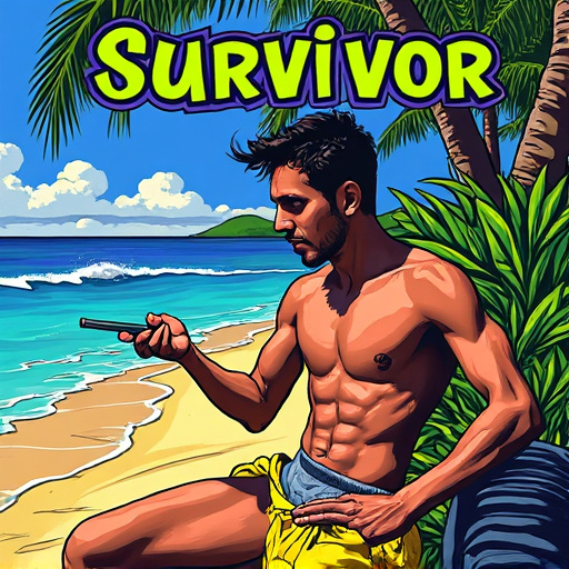 Which Survivor challenge was the most physically demanding?