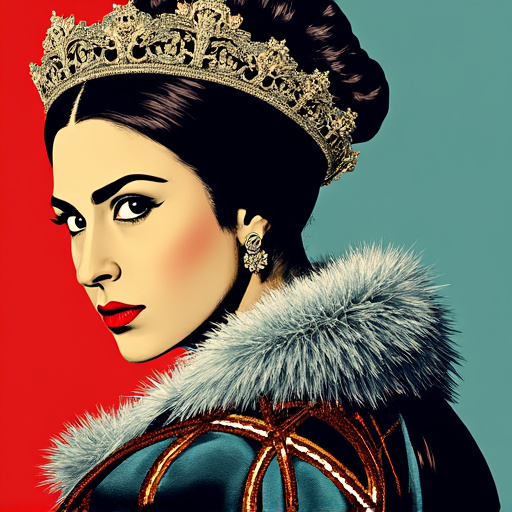 Who was the most influential character in shaping the Renaissance Court in The Tudors?