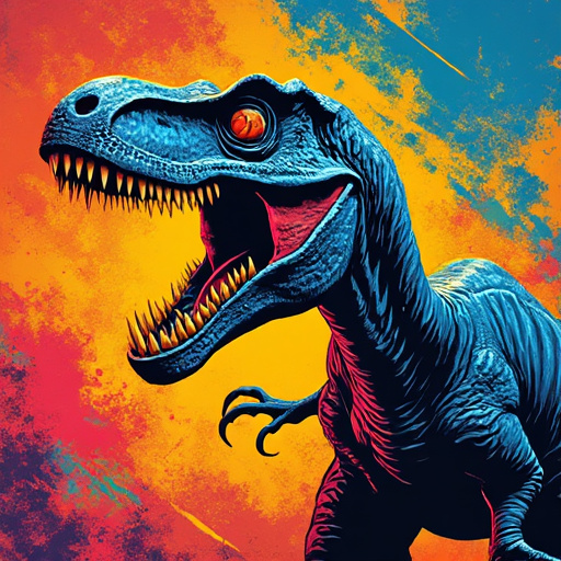 Velociraptor