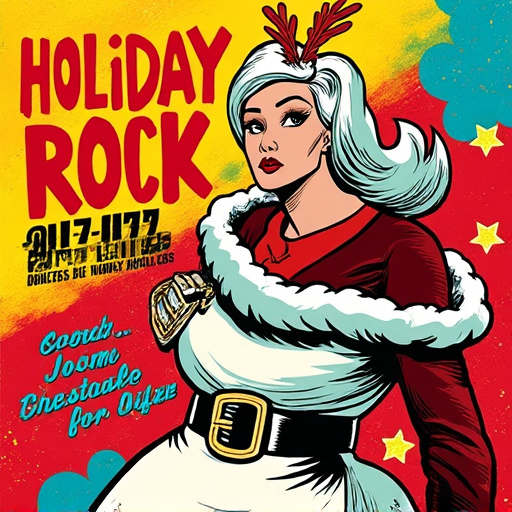Jingle Bell Rock