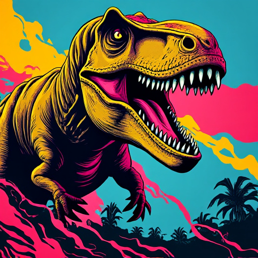 T-Rex