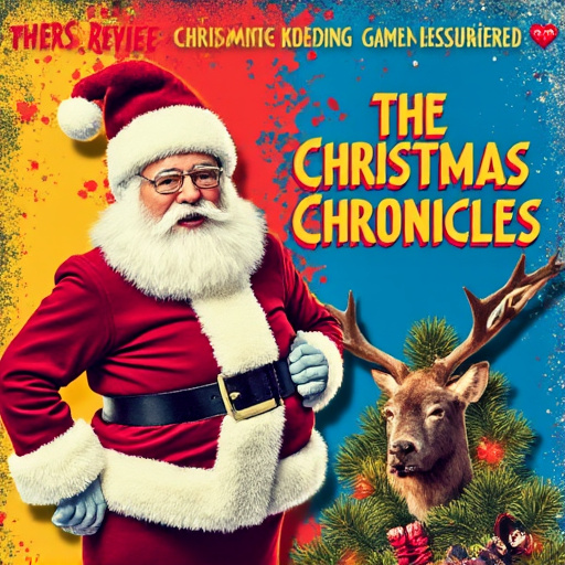 Christmas Movies