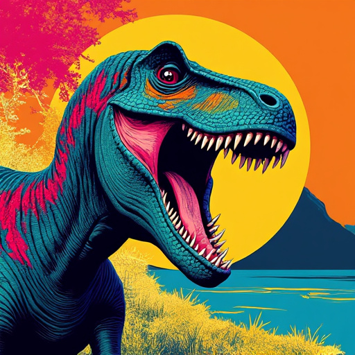 Dinosaur Species
