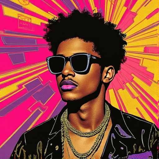 24K Magic