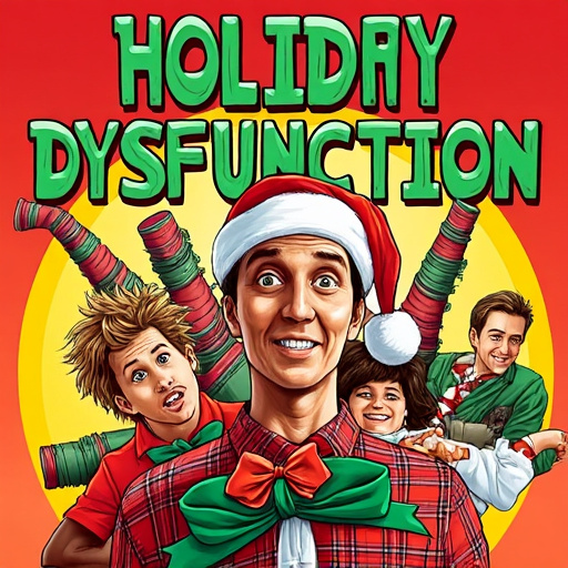 Holiday Dysfunction