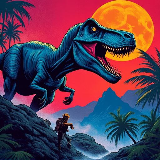 Time Travel and Dinosaurs