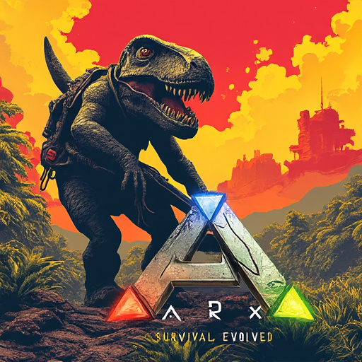 Crafting and Survival Mechanics