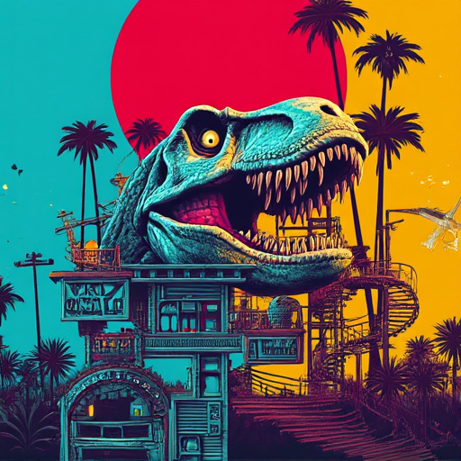 Should Jurassic World Evolution allow more genetic engineering freedom?
