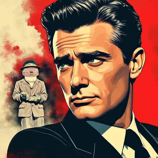 Cary Grant's Iconic Roles