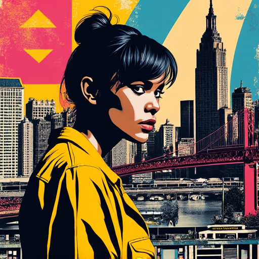 New York City Locations