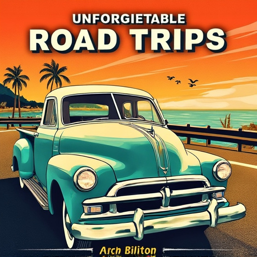 Unforgettable Road Trips