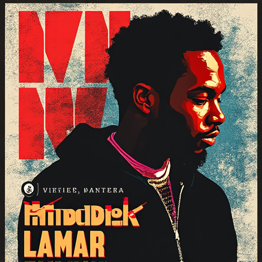 DAMN. Album