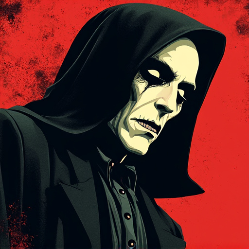Count Orlok