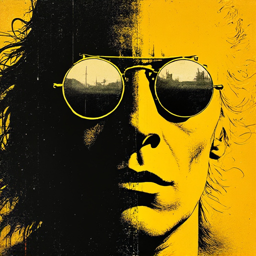 The Yellow King
