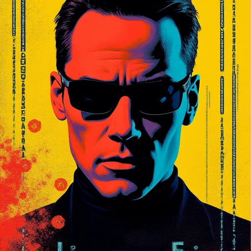 Do you believe Neo was truly The One from the start in The Matrix (1999)?